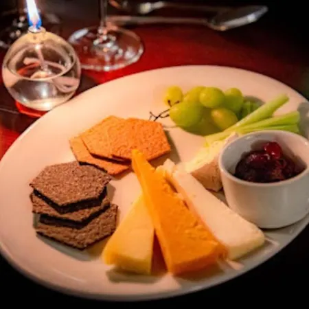 The Red Admiral Gosforth Ca20 1bp Szálloda