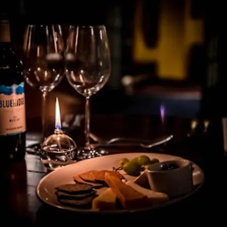 Szálloda The Red Admiral Gosforth Ca20 1bp