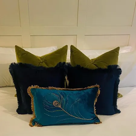 Szálloda The Red Admiral Gosforth Ca20 1bp *