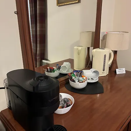 The Red Admiral Gosforth Ca20 1bp Szálloda Seascale