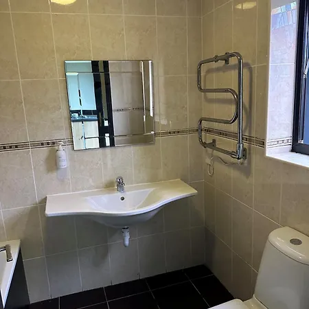 Szálloda The Red Admiral Gosforth Ca20 1bp Seascale