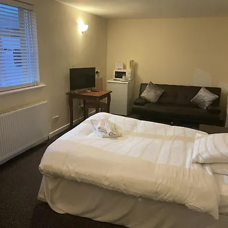 The Red Admiral Gosforth Ca20 1bp *