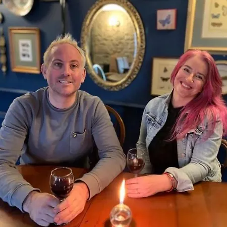 The Red Admiral Gosforth Ca20 1bp Seascale