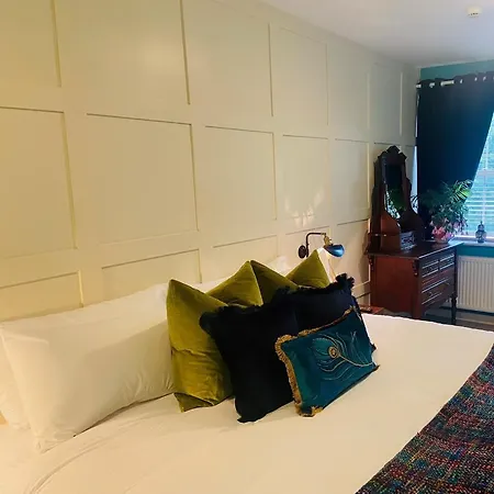 The Red Admiral Gosforth Ca20 1bp Otel