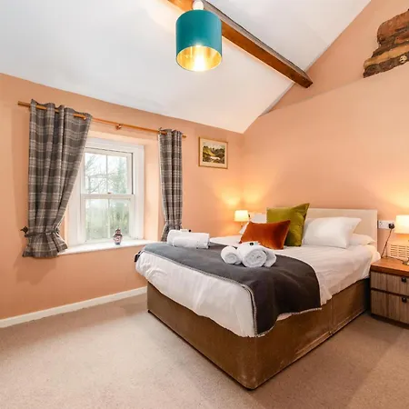 Otel The Red Admiral Gosforth Ca20 1bp *