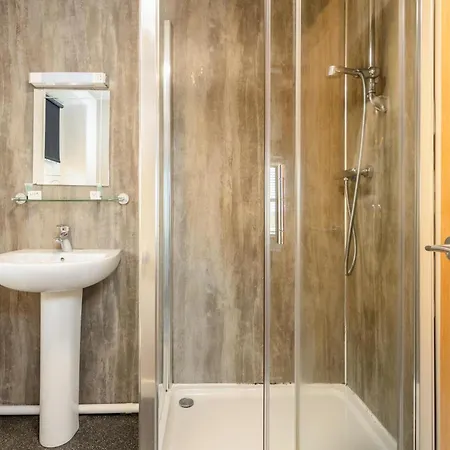 The Red Admiral Gosforth Ca20 1bp Otel *