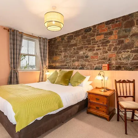 The Red Admiral Gosforth Ca20 1bp Otel