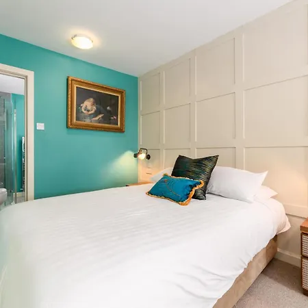 The Red Admiral Gosforth Ca20 1bp Otel Seascale