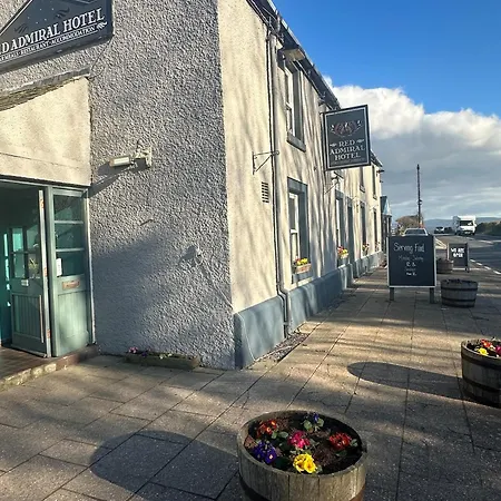 Otel The Red Admiral Gosforth Ca20 1bp