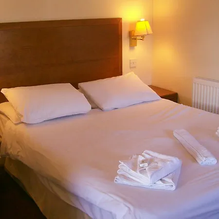 The Red Admiral Gosforth Ca20 1bp Seascale