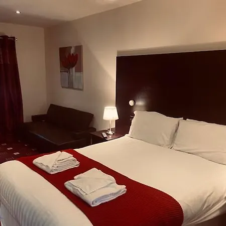 The Red Admiral Gosforth Ca20 1bp 호텔 시스케일