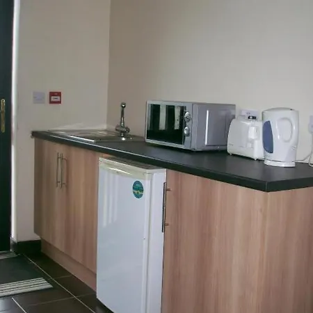 호텔 The Red Admiral Gosforth Ca20 1bp