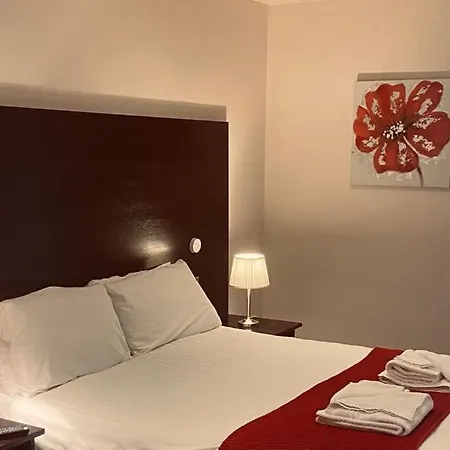 The Red Admiral Gosforth Ca20 1bp *