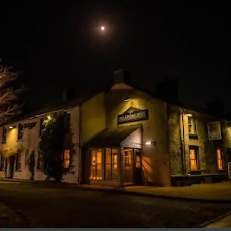 호텔 The Red Admiral Gosforth Ca20 1bp *