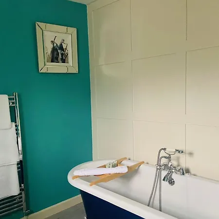 호텔 The Red Admiral Gosforth Ca20 1bp