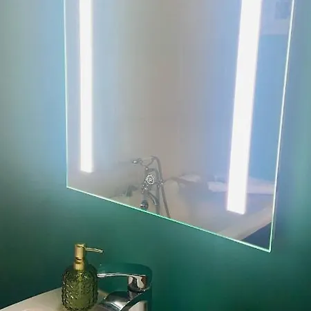 호텔 The Red Admiral Gosforth Ca20 1bp 시스케일