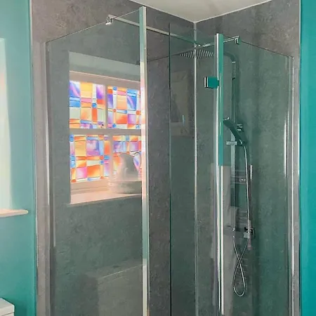 호텔 The Red Admiral Gosforth Ca20 1bp *