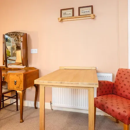 The Red Admiral Gosforth Ca20 1bp 시스케일