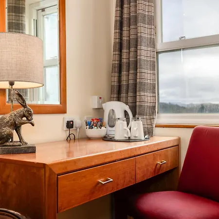 호텔 The Red Admiral Gosforth Ca20 1bp *