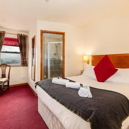 The Red Admiral Gosforth Ca20 1bp 호텔 *