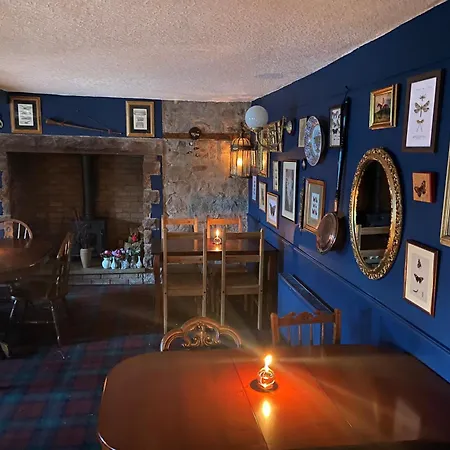 The Red Admiral Gosforth Ca20 1bp * 시스케일