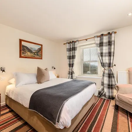 The Red Admiral Gosforth Ca20 1bp 호텔 *