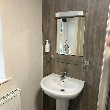 호텔 The Red Admiral Gosforth Ca20 1bp *