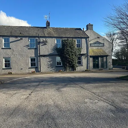 호텔 The Red Admiral Gosforth Ca20 1bp *