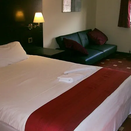 The Red Admiral Gosforth Ca20 1bp 시스케일